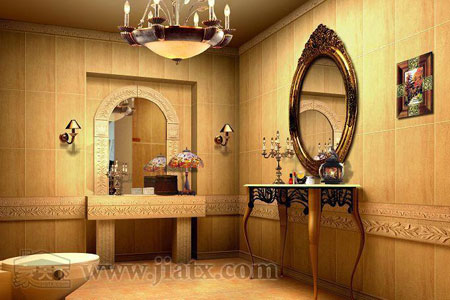 口碑榜：關注文化內(nèi)涵 藝術瓷磚倍受消費者青睞