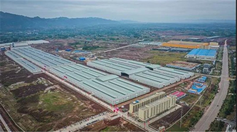 網(wǎng)傳多家頭部陶企正在重慶、江西拿地、并購_1