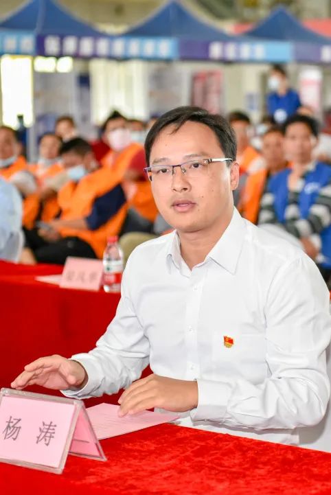 匠心筑夢，新明珠巖板與大國工匠同行_3