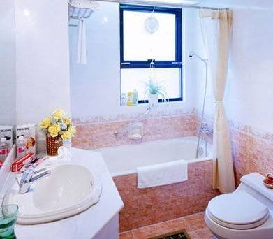 衛(wèi)浴間防水 用這些防水材料較好？