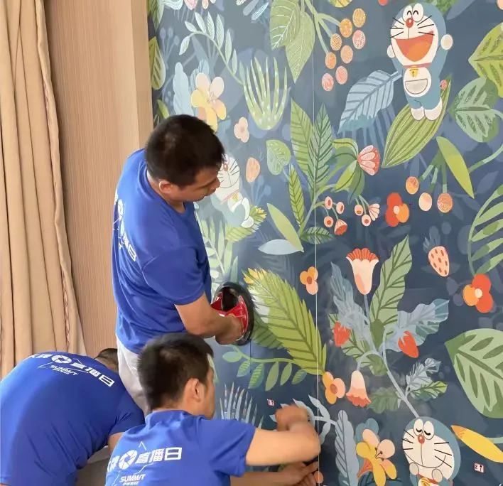 墻面快裝系統(tǒng),巖板“向上生長”的支點(diǎn)?_2