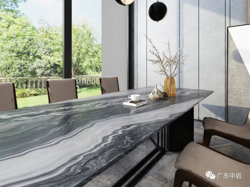 壹號星·巖 | 硬核實力，中巖智造！_3