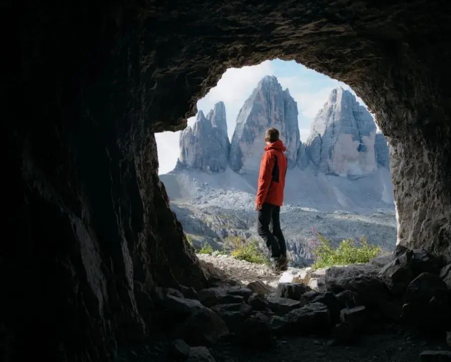 高德·巖板瓷磚時光奢石：有“巖”值，自成焦點_3