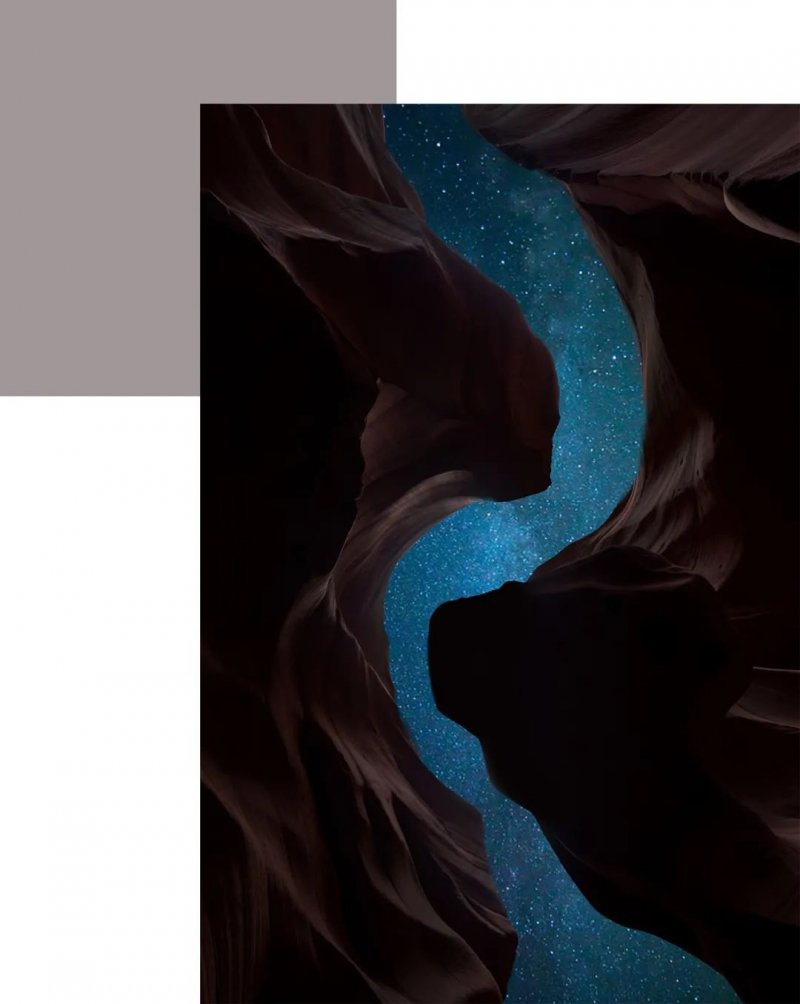 高德·巖板瓷磚時光奢石：有“巖”值，自成焦點_1