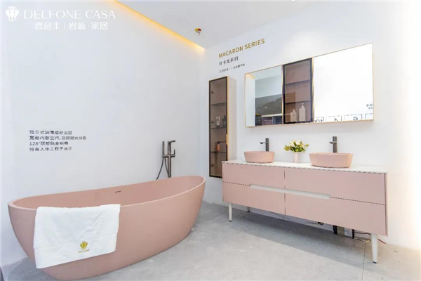 德利豐演繹高定秀場，閃耀廣州建博會_7