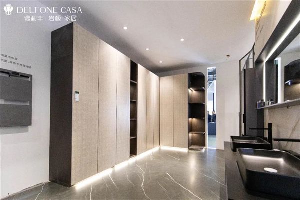 德利豐演繹高定秀場，閃耀廣州建博會_4