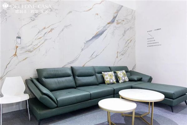 德利豐演繹高定秀場，閃耀廣州建博會_14