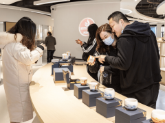 聚焦先進(jìn)陶瓷產(chǎn)業(yè)發(fā)展 宣講會(huì)走進(jìn)大世界