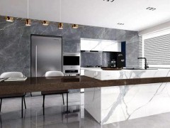 與你分享巖板臺面的優缺點！