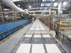 廣東，廣西等多地開年來全國新增建陶生產線超12條