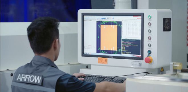 箭牌家居集團：質量標準由用戶定義，而非企業(yè)定義