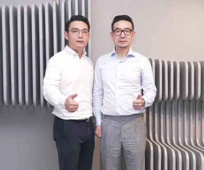 HBI魏繼國：走舊路到不了新終點，創新是品牌發展首要目標