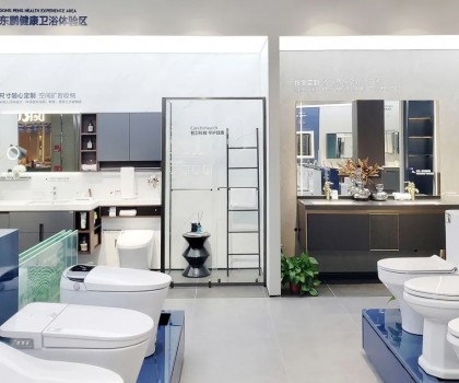 2022優(yōu)秀店面｜健康美學空間，詮釋產(chǎn)品與人的藝術交互