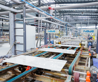 推薦率66.03%！蒙娜麗莎瓷磚入選2022十強供應商榜單