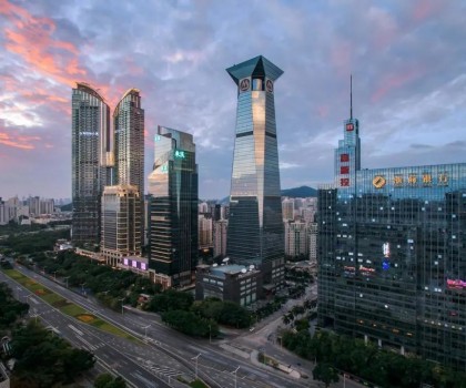 告別“騰籠換鳥”！深圳重提“工業立市”戰略，釋放了什么信號？