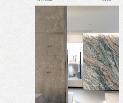 七星品質藝術館| 玩轉品牌概念，打造品質藝術空間！