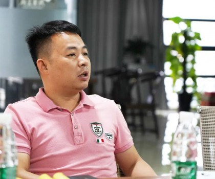 奧瑞斯劉燕鋒：陶企亟需制定標(biāo)準(zhǔn)化、數(shù)據(jù)化生產(chǎn)管理模式