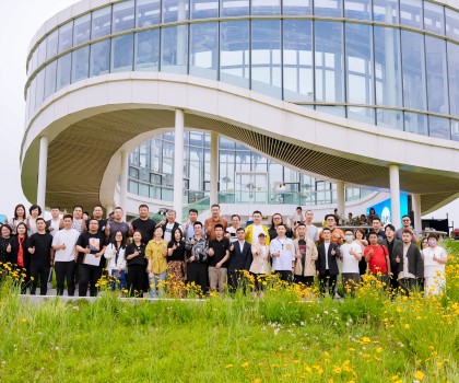 質(zhì)美中國(guó)丨品鑒“津”味生活，恒潔與設(shè)計(jì)師共敘品質(zhì)人居