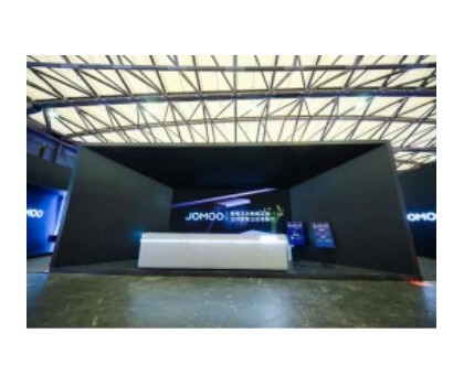 九牧集團攜四大品牌亮相上海廚衛展，開啟全球化新征程！