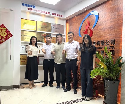 理論聯(lián)系實際，技術綜合管理|揭開這家企業(yè)高質(zhì)量發(fā)展的錦囊