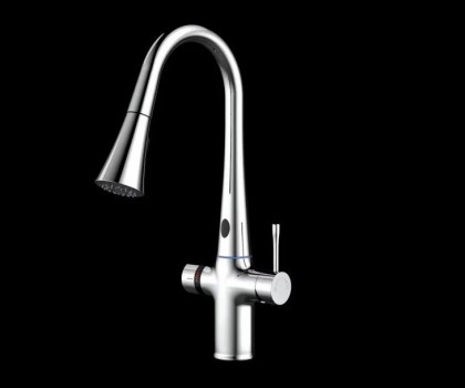 實(shí)力見證！展鷹智能廚衛(wèi)榮獲2023年美國IDEA工業(yè)設(shè)計(jì)優(yōu)秀獎