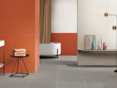 陶瓷圈經(jīng)久不衰的純色磚，你了解多少？