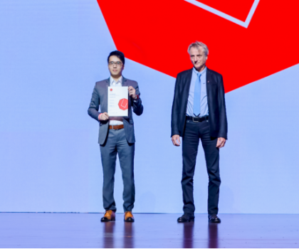 希箭XR80智能馬桶再次登峰造極，榮膺當代好設計獎!