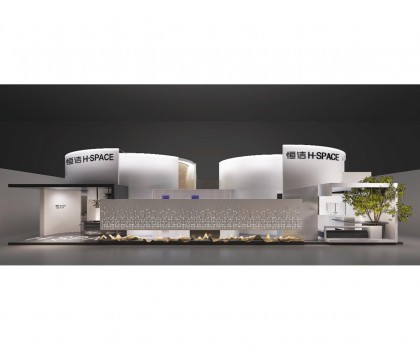 驚喜來襲：恒潔2023廣州設計周首秀，共創品質人居樣本