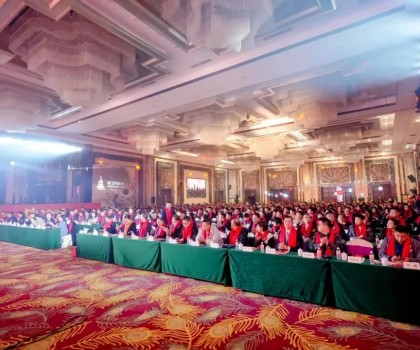 信·承勢勵新│2024蒙地卡羅瓷磚品牌大會圓滿成功！