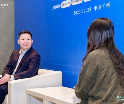 人物訪談|廣州家博匯家居藝術中心總經理徐梓?。杭哟a踐行“所見即所得” 理念