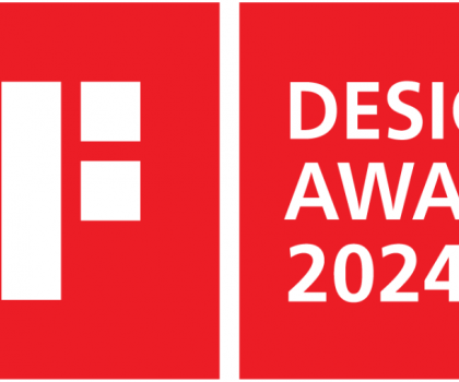 榮耀加冕！惠達(dá)衛(wèi)浴再次榮獲四項(xiàng)德國(guó)iF設(shè)計(jì)獎(jiǎng)