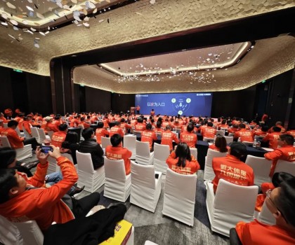 四維衛(wèi)浴與家體系深化合作，共繪“48小時(shí)廚衛(wèi)陽(yáng)極速煥新”新篇章