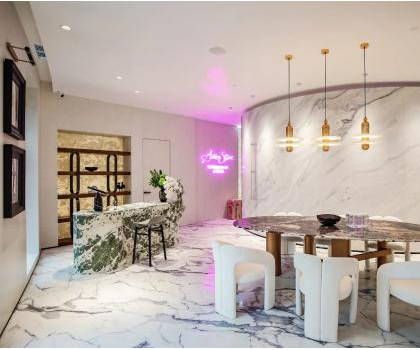 陶博會與歐若拉一起，品鑒高奢之美