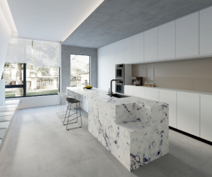 看這里，春季臺面護理小科普