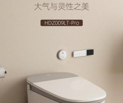 惠達(dá)衛(wèi)浴星選產(chǎn)品|智能生活測(cè)試：你的家居選擇透露了什么？