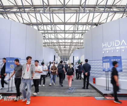 深度觀察|聚焦大健康賽道，惠達(dá)衛(wèi)浴創(chuàng)領(lǐng)衛(wèi)浴行業(yè)“生態(tài)圈”