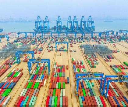 國際資訊 | 奧地利一集團(tuán)計(jì)劃建超1億歐元瓷磚廠；阿聯(lián)酋瓷磚制造商收購一陶企100%股權(quán)；越南擬收緊建筑衛(wèi)生陶瓷行業(yè)新工廠投資