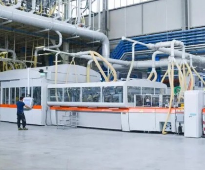 2023年營收23.7億歐元！意大利陶瓷機械行業表現強勁