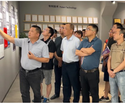 逐浪向海，探索無限可能 | 鶴山出海推介會(huì)