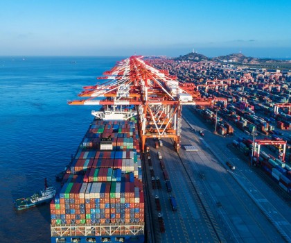 國際資訊 | 世界瓷磚巨頭上半年營收55億美元；美國進口越南陶瓷量大漲破50%；英國一家45年歷史淋浴房制造商面臨破產