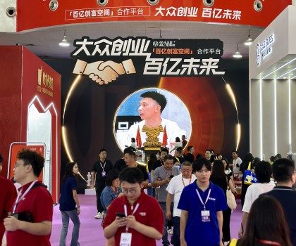 展會(huì)回顧 | 金玉名家第41屆佛山陶博會(huì)滿載而歸、完美收官！