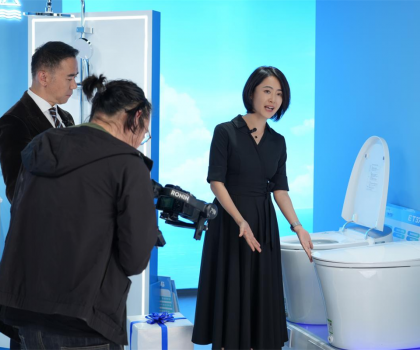 惠達健康衛(wèi)浴美術館總裁級開幕，雙11開放福利