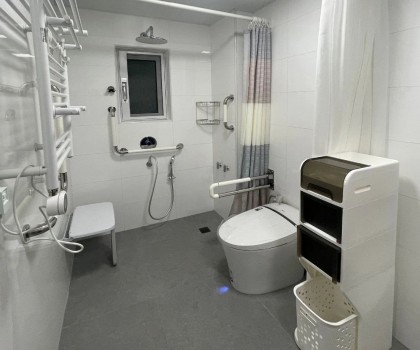 校企共創(chuàng)｜東鵬攜手同濟大學助力適老化發(fā)展，聚力打造老齡宜居范本