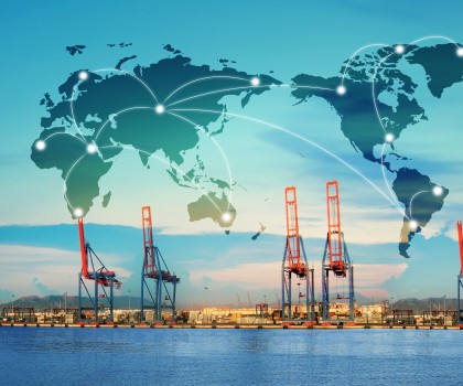 國際資訊 | 老撾建材市場瓷磚需求量旺盛；沙特有望開發30億美元瓷磚市場；2023年全球陶瓷潔具出口同比降5.8%