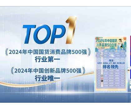 譽(yù)滿征途，榮耀啟新！一起回顧恒潔2024年的高光時刻