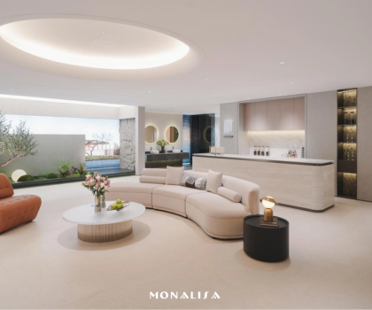 蒙娜麗莎瓷磚榮獲“行業(yè)領(lǐng)軍品牌”稱號