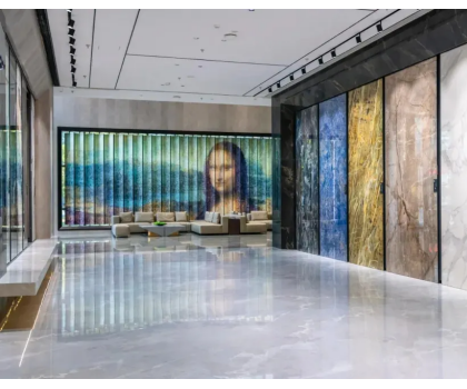 從一塊磚到理想家：蒙娜麗莎用科技與美學重塑“好房子”標準