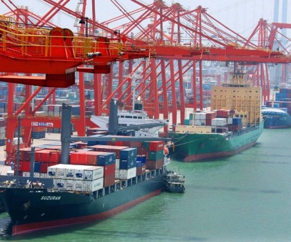 國(guó)際資訊 | 阿曼對(duì)來(lái)自中印的瓷磚征收反傾銷稅；瓷磚公平貿(mào)易聯(lián)盟向美國(guó)國(guó)際貿(mào)易法院提起上訴；意大利2025年春夏瓷磚趨勢(shì)報(bào)告