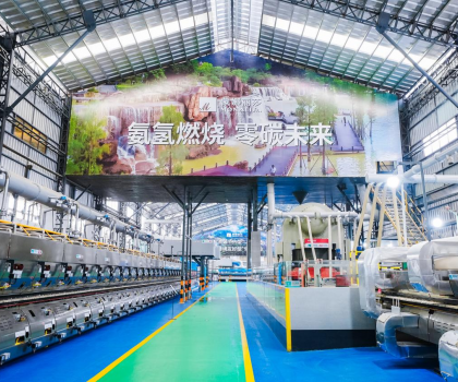 踐行高質(zhì)量發(fā)展，蒙娜麗莎以“六零”樹(shù)立綠色建材標(biāo)桿