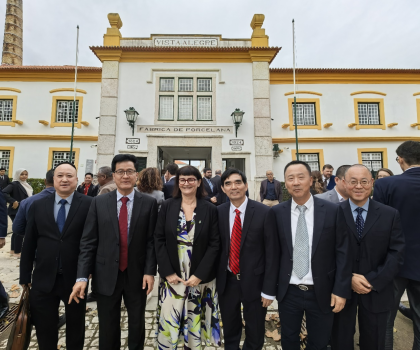 中國制訂的建筑衛(wèi)生陶瓷領域首項國際標準正式發(fā)布